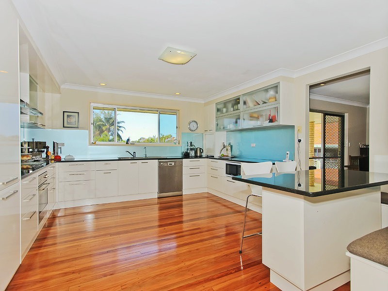 4 Mountview Street, Aspley QLD 4034