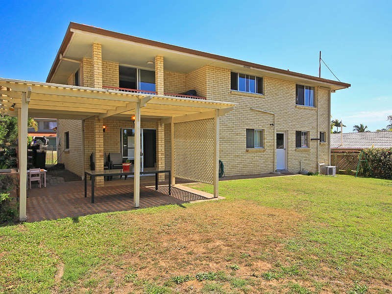 4 Mountview Street, Aspley QLD 4034