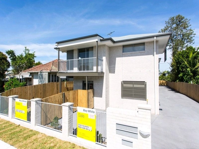 2/46 Glasgow Street, Zillmere QLD 4034