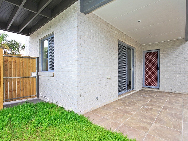 2/46 Glasgow Street, Zillmere QLD 4034