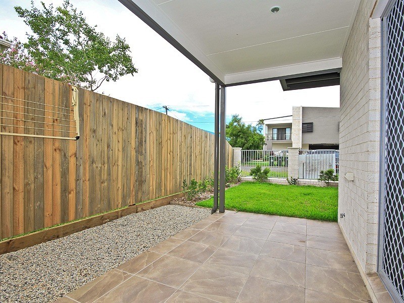 2/46 Glasgow Street, Zillmere QLD 4034