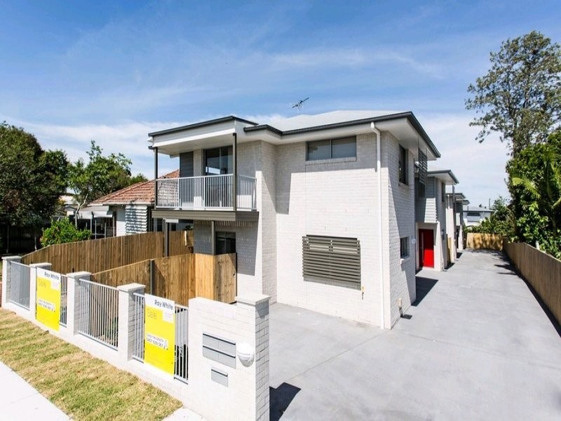 4/46 Glasgow Street, Zillmere QLD 4034