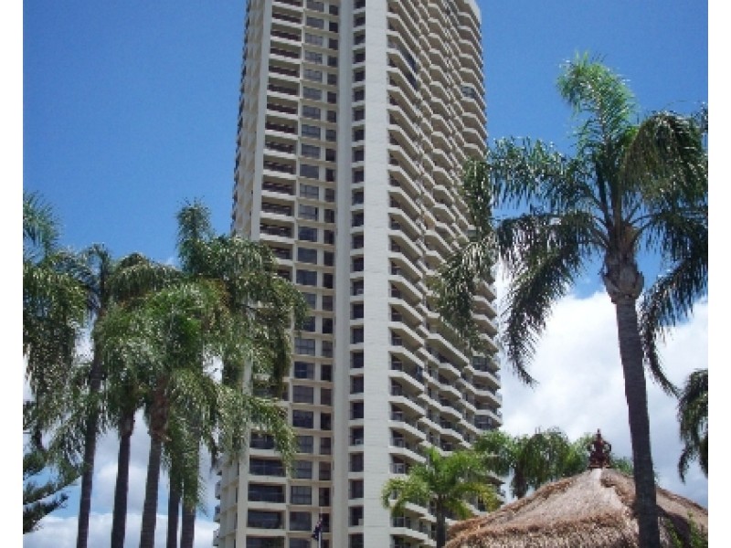 30/2 Admiralty Drive, Surfers Paradise QLD 4217