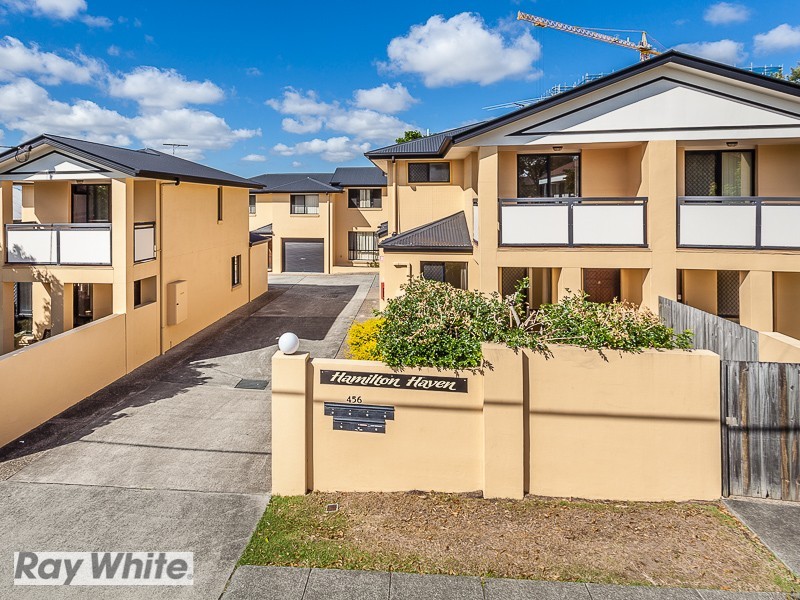 2/456 Hamilton Road, Chermside QLD 4032