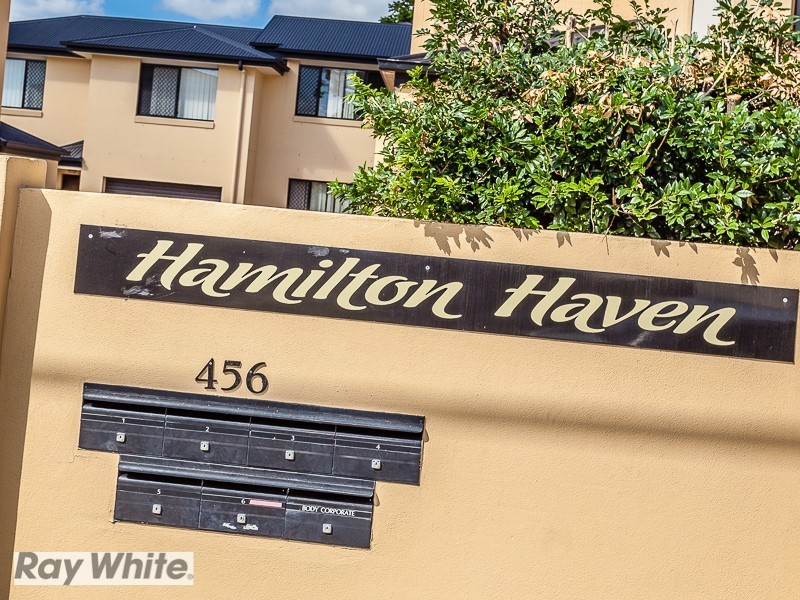 2/456 Hamilton Road, Chermside QLD 4032