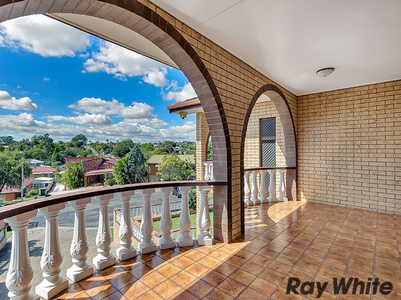 4 Gerry Street, Stafford Heights QLD 4053