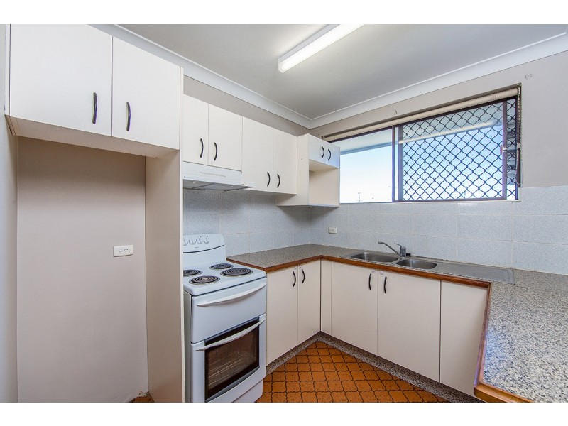 6/12 Ramsay Street, Kedron QLD 4031