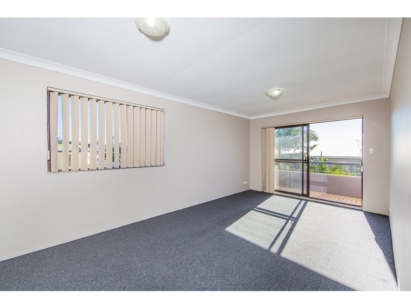 6/12 Ramsay Street, Kedron QLD 4031