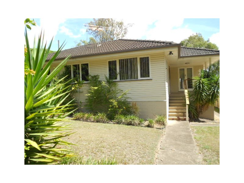 9 Bramcote Street, Chermside West QLD 4032
