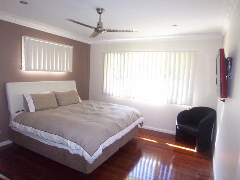 9 Bramcote Street, Chermside West QLD 4032