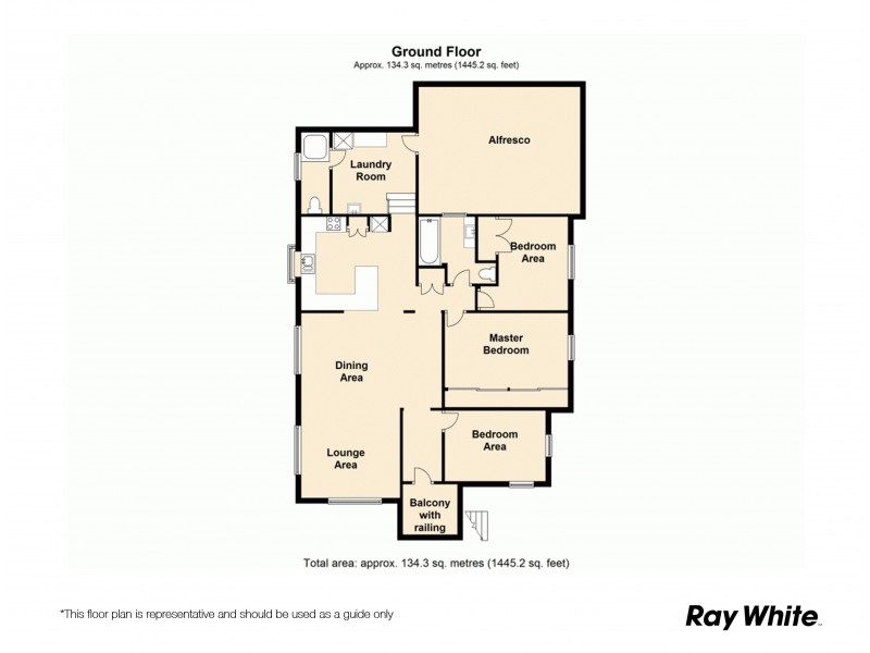 8 Farnell Street, Chermside QLD 4032 Floorplan