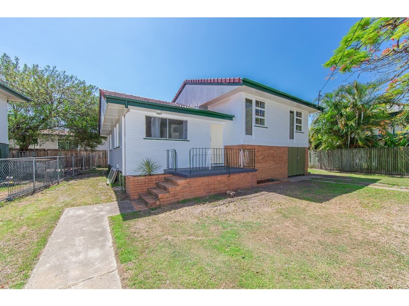 27 Telopia Avenue, Wavell Heights QLD 4012