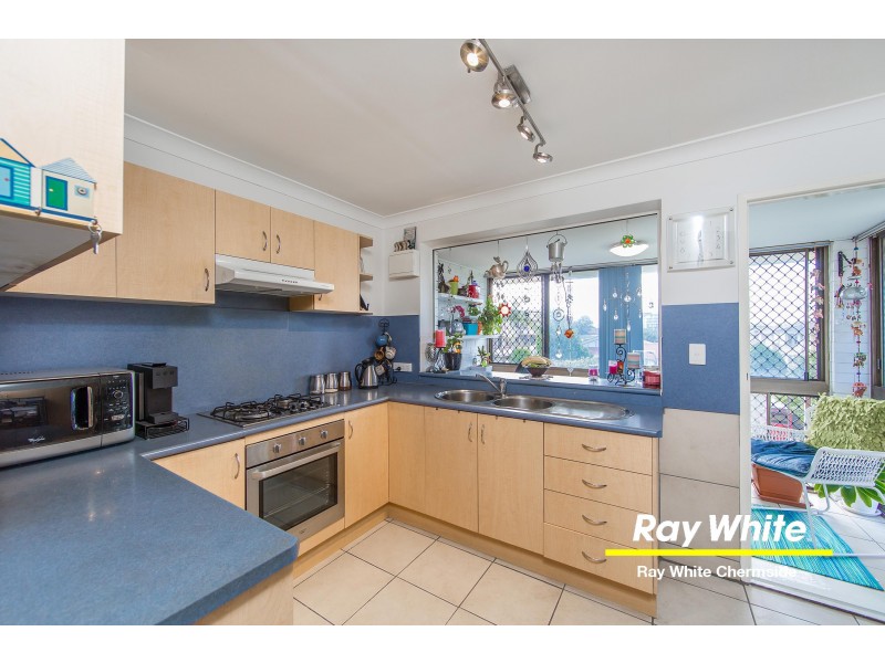 3/30 View Street, Chermside QLD 4032