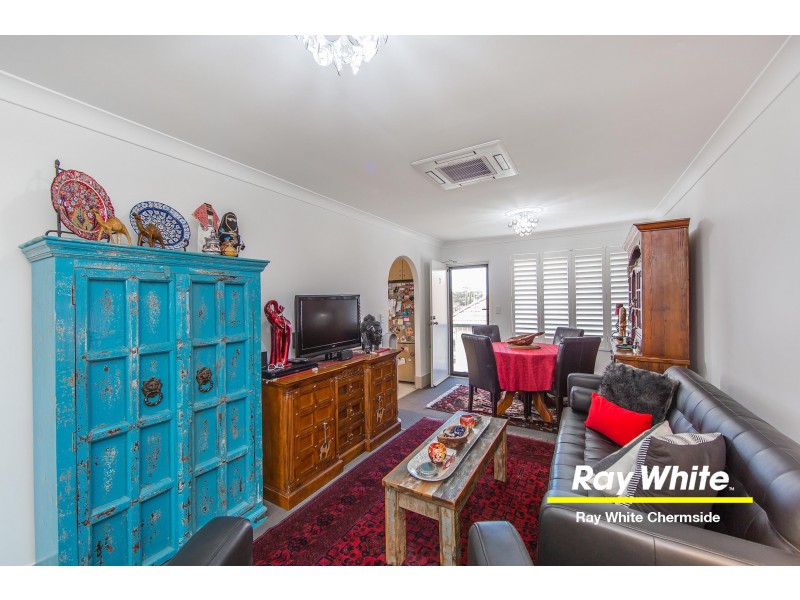 3/30 View Street, Chermside QLD 4032