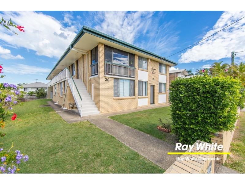 3/30 View Street, Chermside QLD 4032