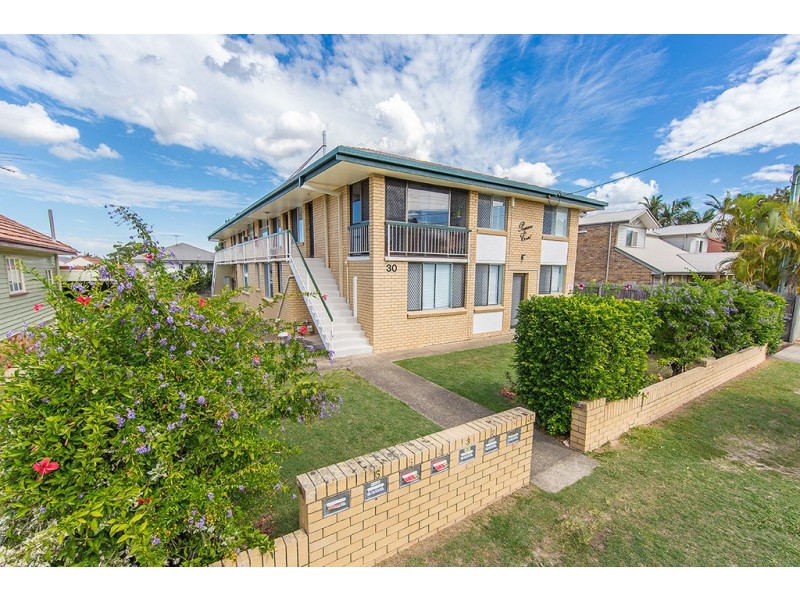 3/30 View Street, Chermside QLD 4032