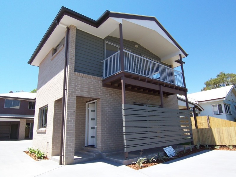 2/16 Victory Street, Zillmere QLD 4034