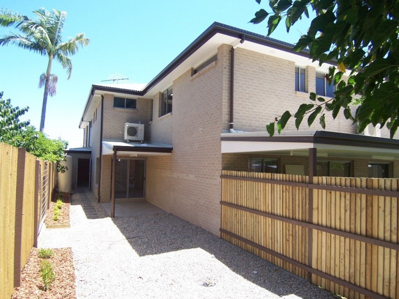 2/16 Victory Street, Zillmere QLD 4034
