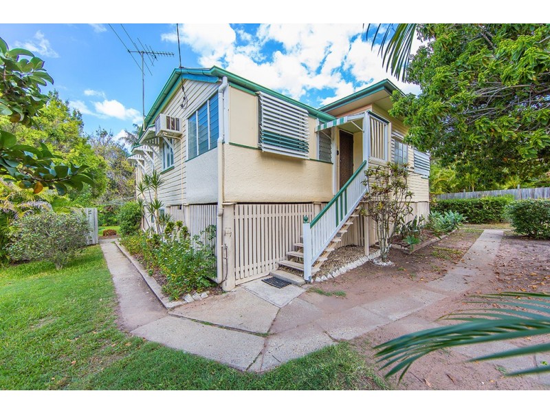 14 Dartnell Street, Geebung QLD 4034