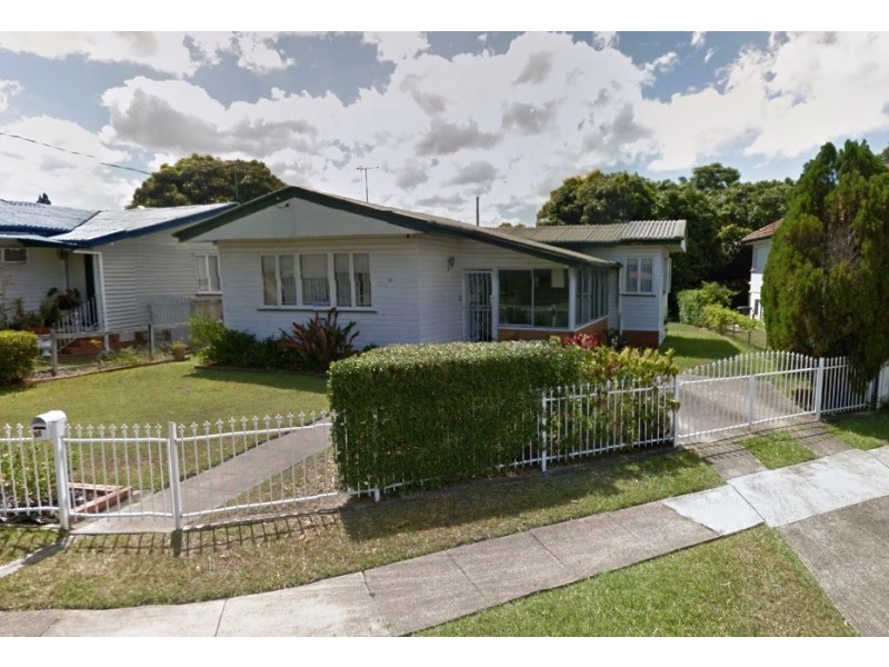 46 Henry Street, Chermside QLD 4032