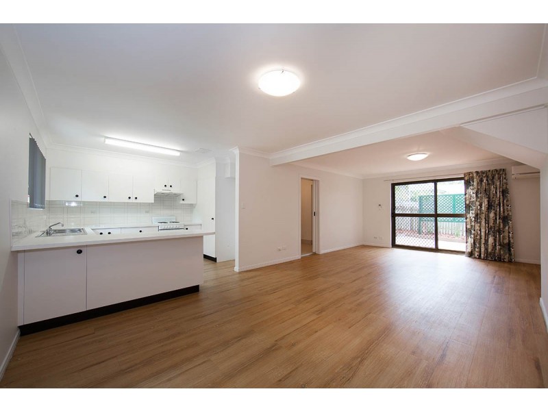 3/82 Cutbush Road, Everton Park QLD 4053