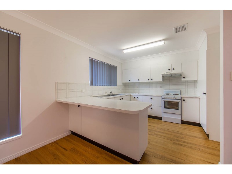 3/82 Cutbush Road, Everton Park QLD 4053