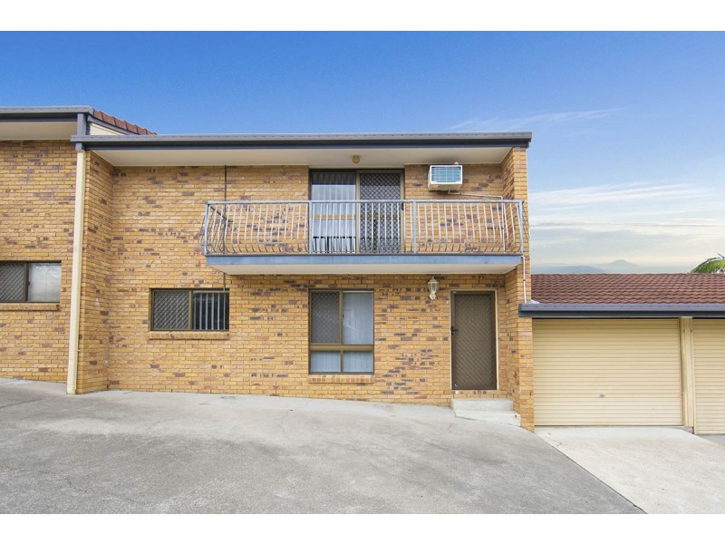 3/82 Cutbush Road, Everton Park QLD 4053