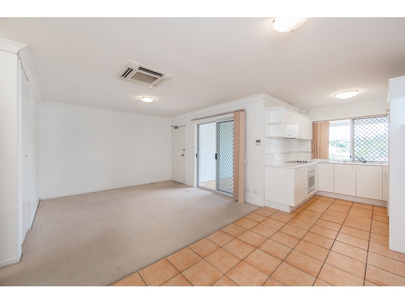 7/36 York Street, Indooroopilly QLD 4068