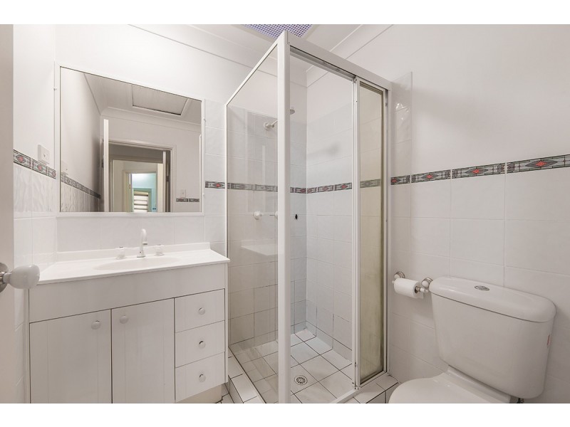 7/36 York Street, Indooroopilly QLD 4068