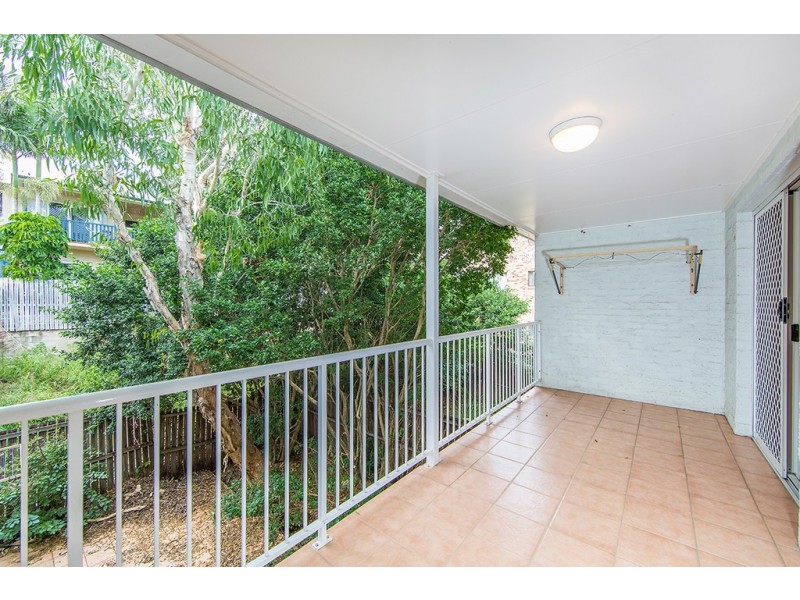 7/36 York Street, Indooroopilly QLD 4068