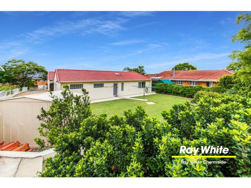 16 Luckins Street, Aspley QLD 4034