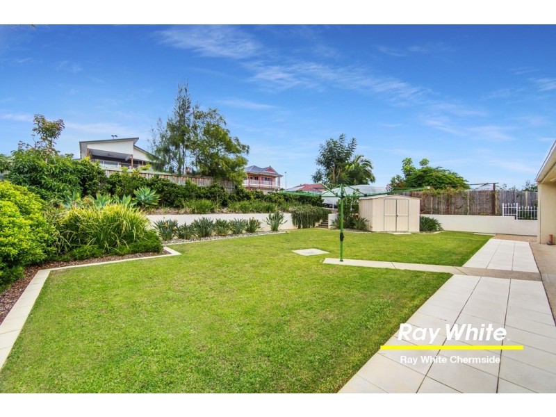 16 Luckins Street, Aspley QLD 4034