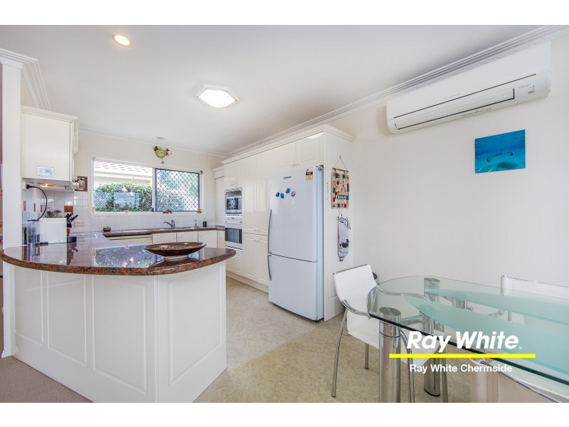 16 Luckins Street, Aspley QLD 4034