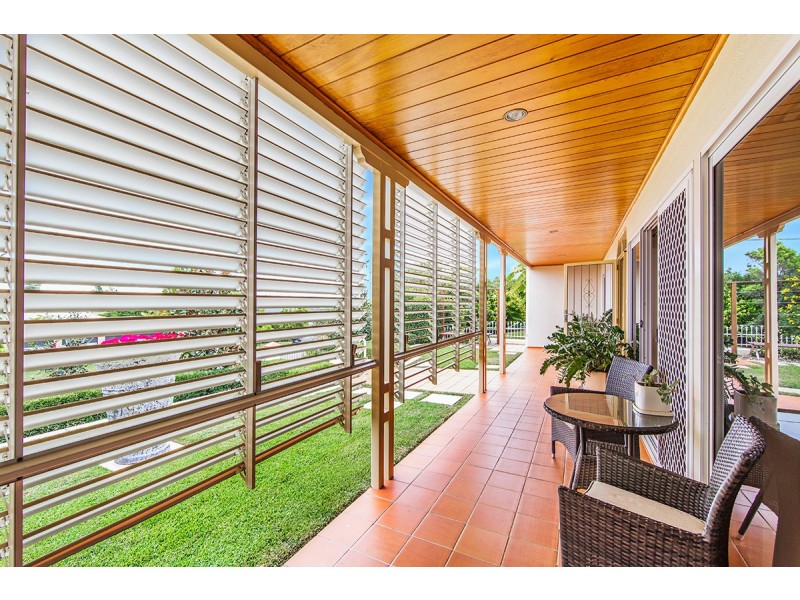 16 Luckins Street, Aspley QLD 4034