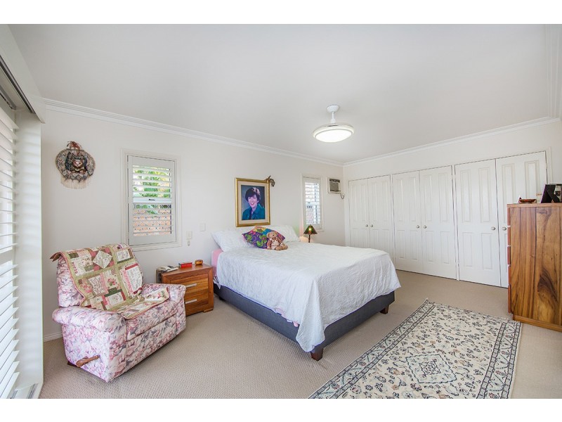 16 Luckins Street, Aspley QLD 4034