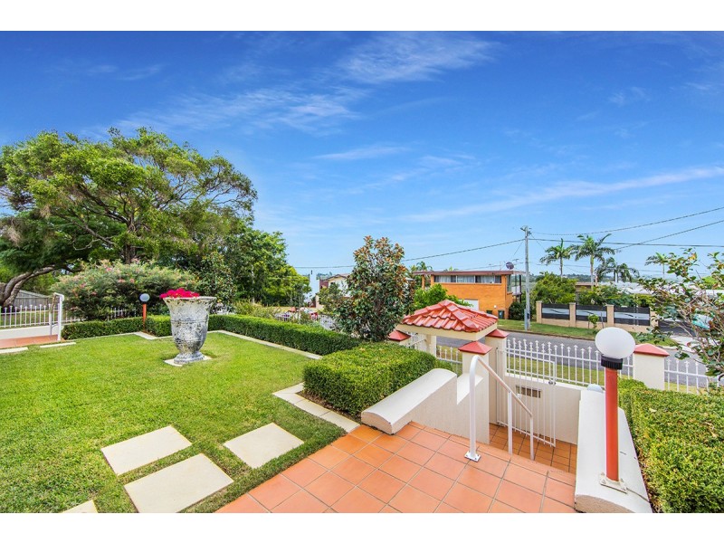 16 Luckins Street, Aspley QLD 4034