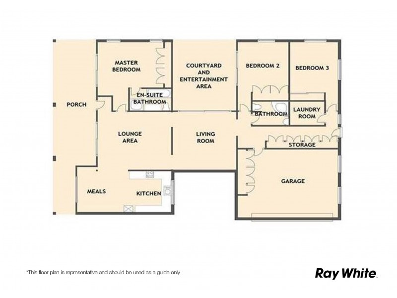 16 Luckins Street, Aspley QLD 4034 Floorplan