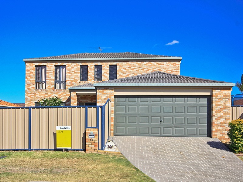 29 Groves Crescent, Boondall QLD 4034