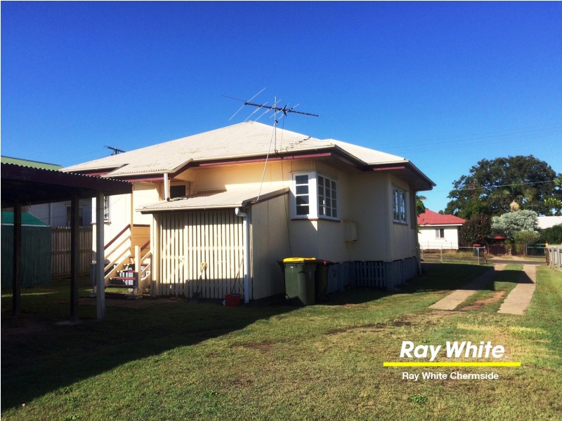 69 Hodgkinson Street, Chermside QLD 4032