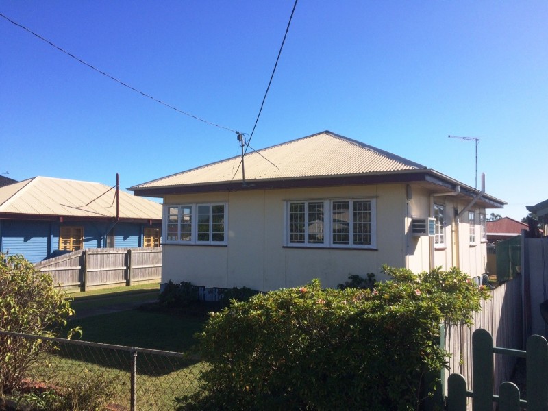 69 Hodgkinson Street, Chermside QLD 4032