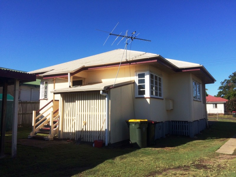 69 Hodgkinson Street, Chermside QLD 4032