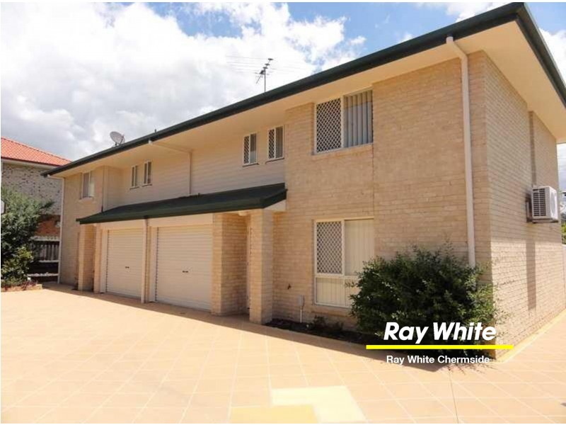 3 / 12 Greenbank Street, Chermside QLD 4032