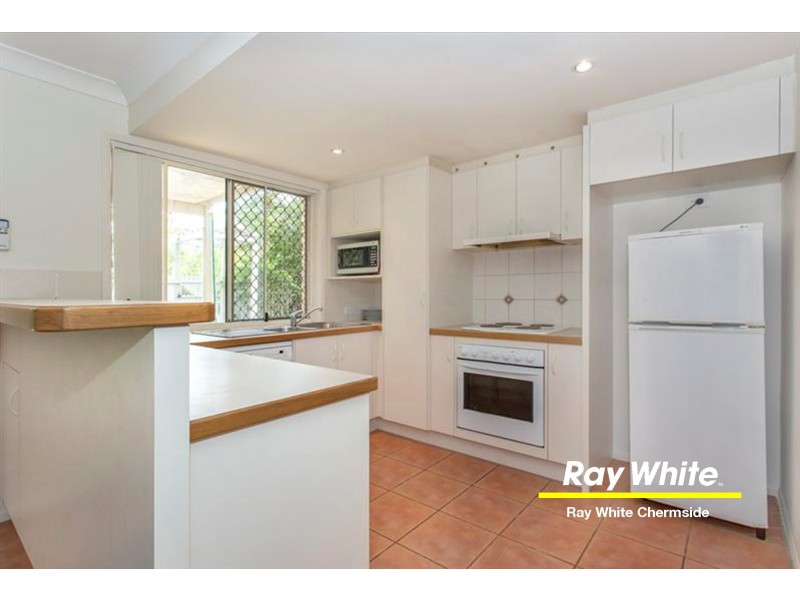 3 / 12 Greenbank Street, Chermside QLD 4032