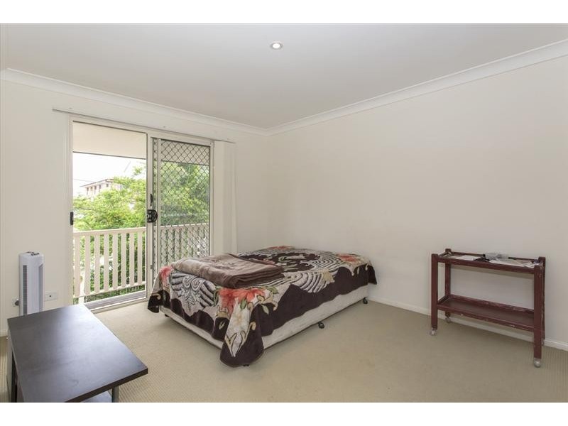3 / 12 Greenbank Street, Chermside QLD 4032