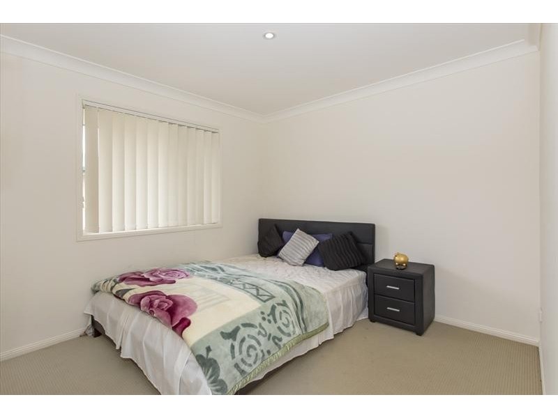 3 / 12 Greenbank Street, Chermside QLD 4032