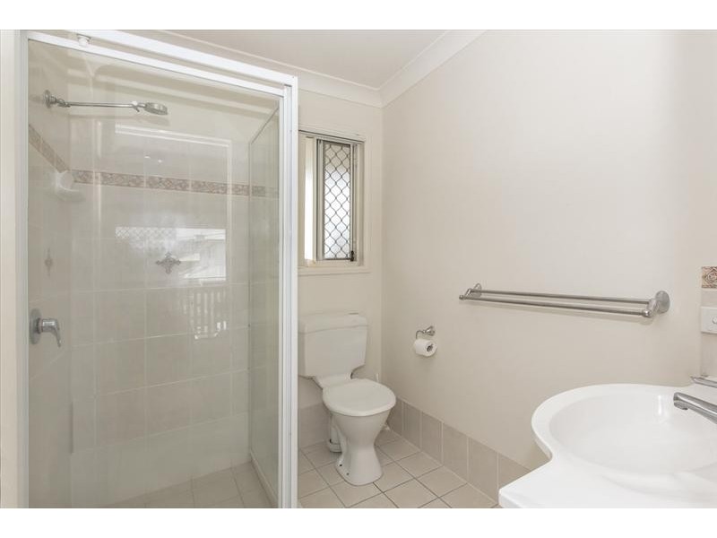 3 / 12 Greenbank Street, Chermside QLD 4032