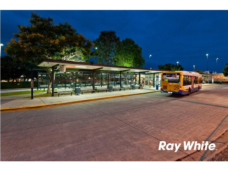 3 / 12 Greenbank Street, Chermside QLD 4032