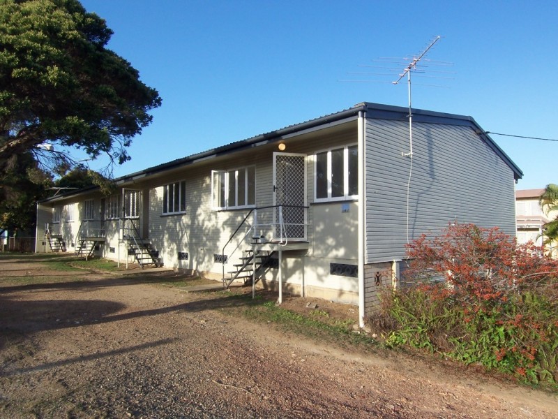 2/42 Thomas Street, Chermside QLD 4032