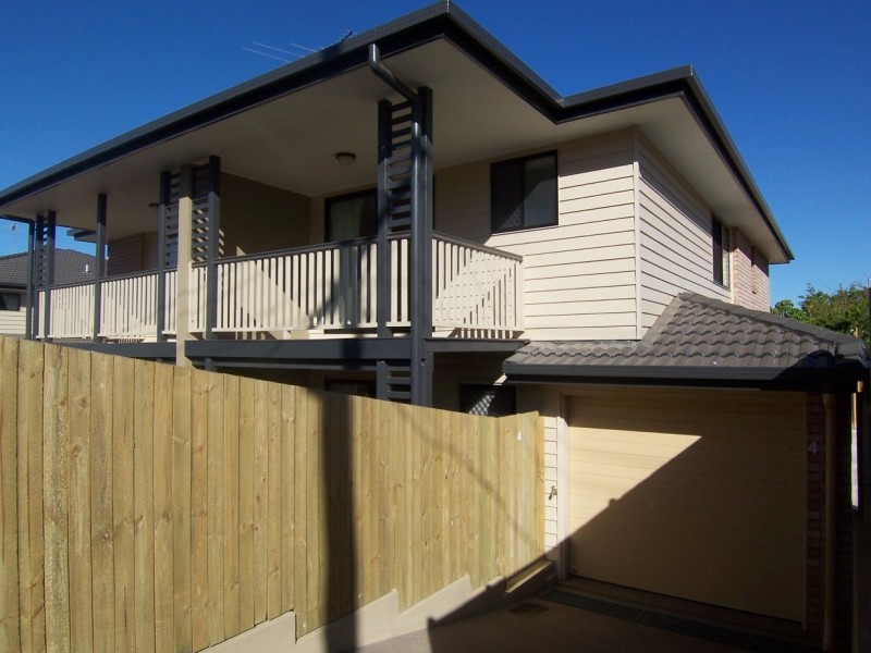 4/203 Gympie Street, Northgate QLD 4013