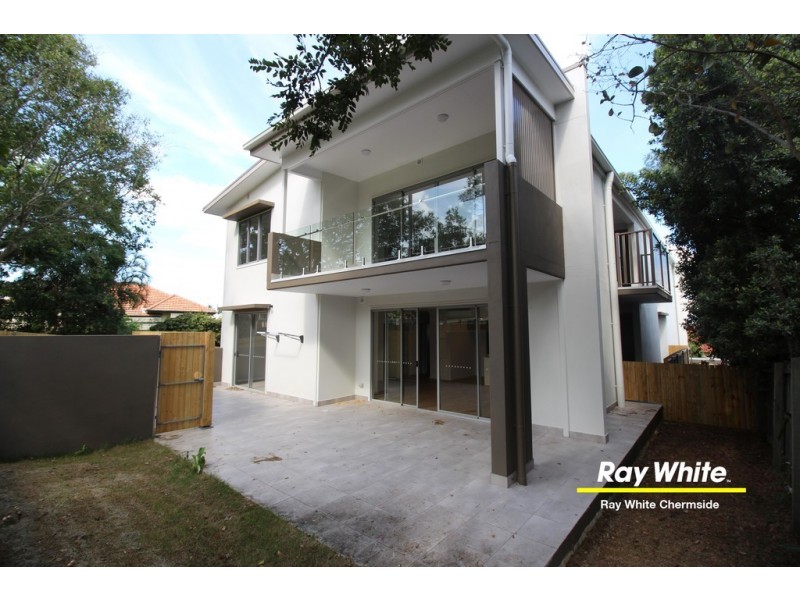 3 / 22 Buna Street, Chermside QLD 4032